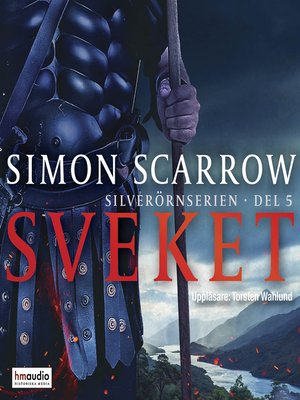 cover image of Sveket